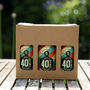 40th Birthday Brew Craft Beer Gift Pack, thumbnail 5 of 5