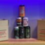 Gluten Free Craft Beer Selection Box, thumbnail 1 of 1