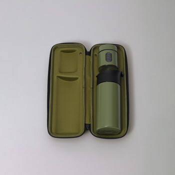 Coffee Connoisseur’s Travel Set, 9 of 10