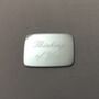 Healing Stones With A Personalised Secret Message, thumbnail 2 of 8
