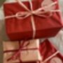 Fleur De Lys Lily Flower French Soap Bar, thumbnail 3 of 3
