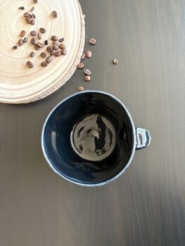 Handmade Porcelain Mug, 5 of 5