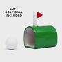 Golf Mug And Ball Set, thumbnail 6 of 9