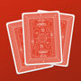 Liverpool Playing Cards | Gift For Football Fans, thumbnail 6 of 11
