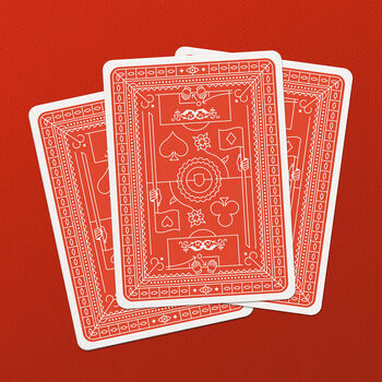 Liverpool Playing Cards | Gift For Football Fans, 6 of 11