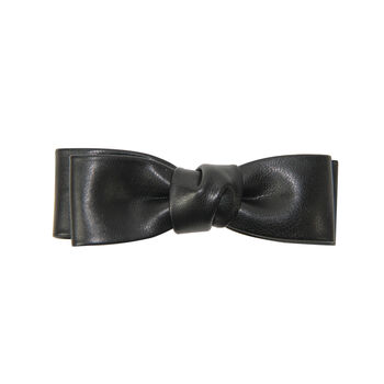 Statement Bow Hair Clip, 3 of 8