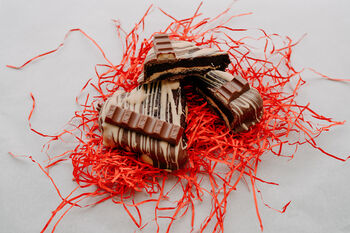 Valentine's Hearts, 9 of 10