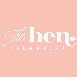 The Hen Planner - Hen Party Accessories and Bridal Gifts