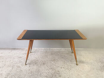 1960’s Mid Century Vintage Console Table, 4 of 7