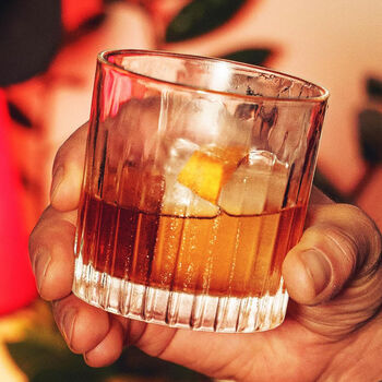 Maple Old Fashioned Bottled Cocktail, 2 of 2