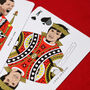 Man United Playing Cards, thumbnail 8 of 12