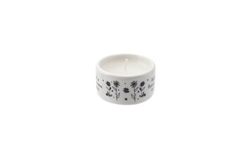 Send With Love 'Friendship Is A…' Ceramic Tealight, 3 of 4