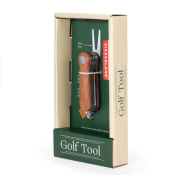 Golf Tool Gift, 4 of 4