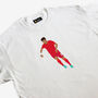 Luis Díaz Liverpool T Shirt, thumbnail 3 of 4