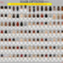Personalised Colleague Friends Acrylic Block, thumbnail 3 of 7