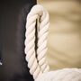 Nautical Jute Door Stop, thumbnail 4 of 4