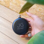Personalised Round Hip Flask, thumbnail 4 of 4
