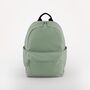 Personalised Premium Recycled Mini Backpack, thumbnail 3 of 9