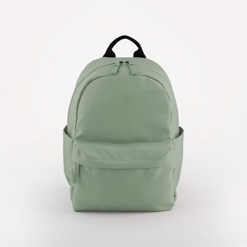 Personalised Premium Recycled Mini Backpack, 3 of 9