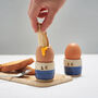 Personalised Egg Cup, thumbnail 3 of 8