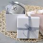Personalised Unwind Secret Message Scented Candle, thumbnail 3 of 3