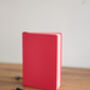 Mini A6 Plain Notebook, thumbnail 9 of 12