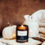 Fresh + Aromatic, Lemongrass Winter Relaxing Candle, thumbnail 4 of 5