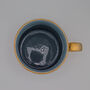 Ancestral Elegance China Mug, thumbnail 6 of 6