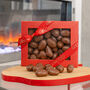 Milk Chocolate Cover Brazil Nuts, thumbnail 2 of 7