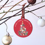 Personalised 'Purrfect Christmas' Mini Christmas Sack, thumbnail 3 of 7
