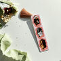 Personalised Photo Keepsake Bookmark, thumbnail 1 of 5
