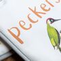 Peckers Double Oven Glove, thumbnail 3 of 7