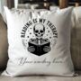 Personalised Book Reading Gift Cushion Collection, thumbnail 9 of 12