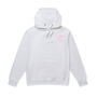 Embroidered Outline From Photo Unisex Hoodie, thumbnail 1 of 12