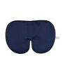 Deluxe Silk Sleep Mask By Holistic Silk, thumbnail 2 of 7