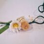 Diy Dried Flower Crown Kit, thumbnail 6 of 8