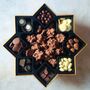 Chocolate Star Grazing Platter, thumbnail 1 of 8