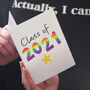 Class Of 2024 Card, thumbnail 5 of 5