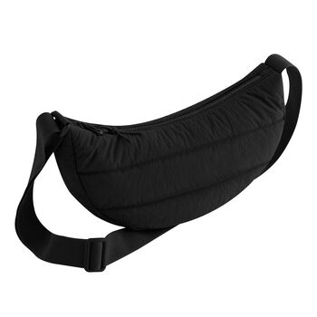 Personalised Quilted Cross Body Bag, 3 of 5