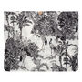 Serendipity Shoulder Bag Black And White Crane, thumbnail 4 of 5