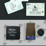 New Dad And Baby Luxury Gift Hamper, thumbnail 2 of 5