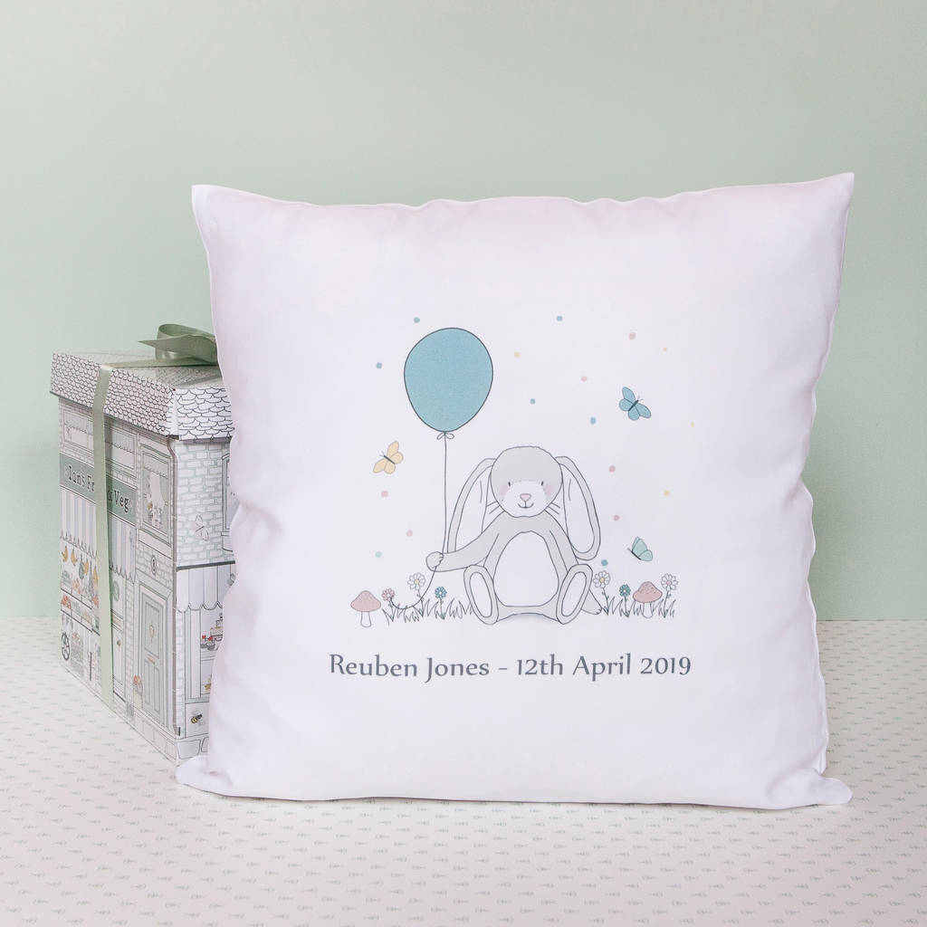 nursery cushions