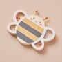 Sensory Bee Rainmaker Children’s Toy, thumbnail 1 of 5