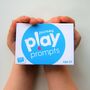 Journey Play Prompts Activity Cards For Age Three+, thumbnail 1 of 7