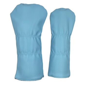 Man City Driver And Wood Bundle, 2 of 2