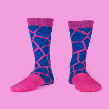 Jelly Bean | Cycling Socks Triple Pack, 4 of 5