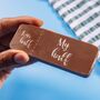 Funny Get Well Belgian Chocolate Selection Box, thumbnail 10 of 12