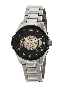 Reign Constantin Automatic Skeleton Watches, 3 of 7