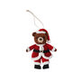 Little Bear Co. 'Here Comes…' Bear Decoration, thumbnail 3 of 5