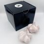 Home Decor Accessory Handmade Ceramic Garlic, thumbnail 7 of 11